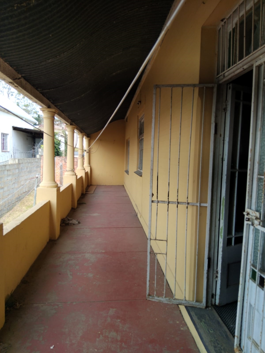 10 Bedroom Property for Sale in Fort Hill Eastern Cape